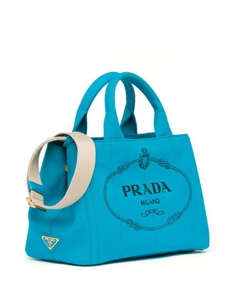 prada capello pavone|PRADA Nappa Mini Pocket Tote Pavone .